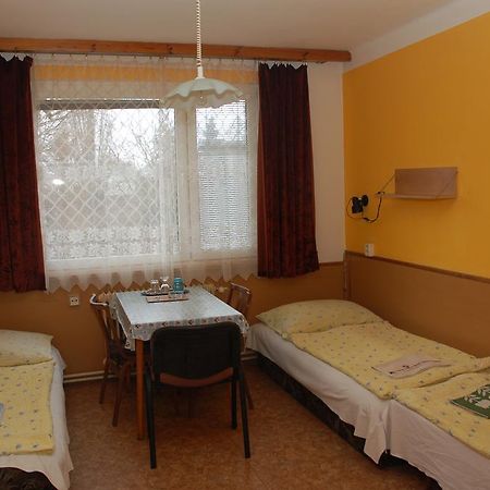 Penzion Sedlec Kutná Hora Exterior foto