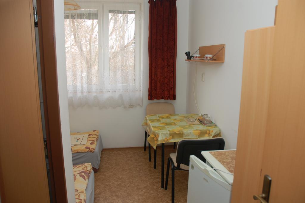 Penzion Sedlec Kutná Hora Exterior foto