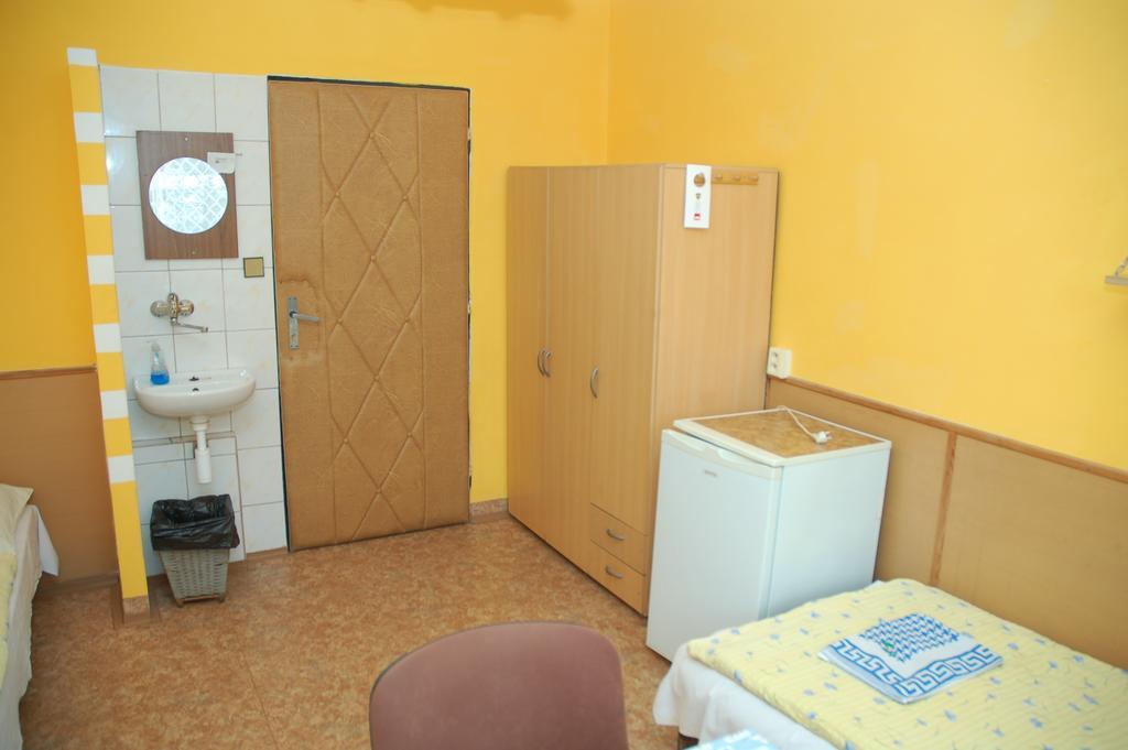 Penzion Sedlec Kutná Hora Exterior foto