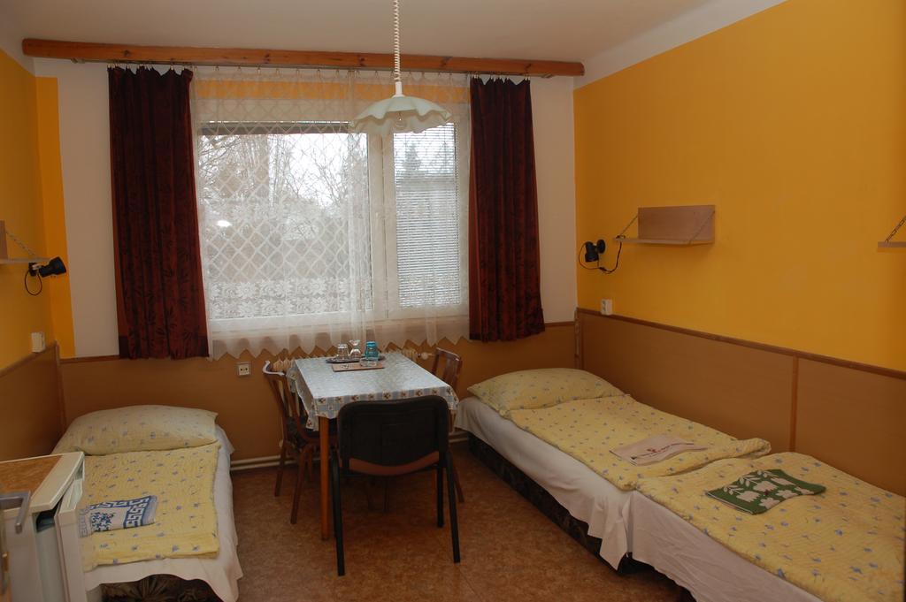 Penzion Sedlec Kutná Hora Exterior foto
