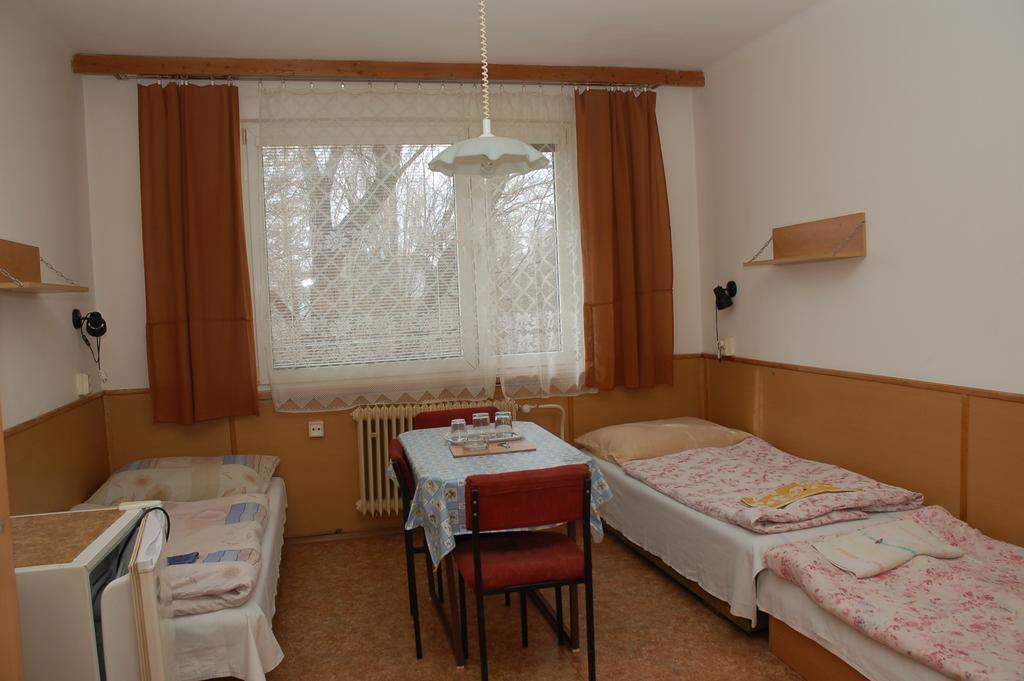 Penzion Sedlec Kutná Hora Exterior foto
