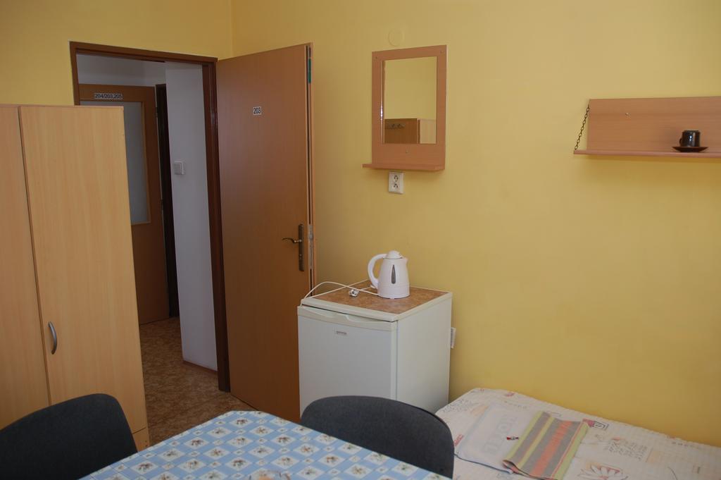 Penzion Sedlec Kutná Hora Exterior foto