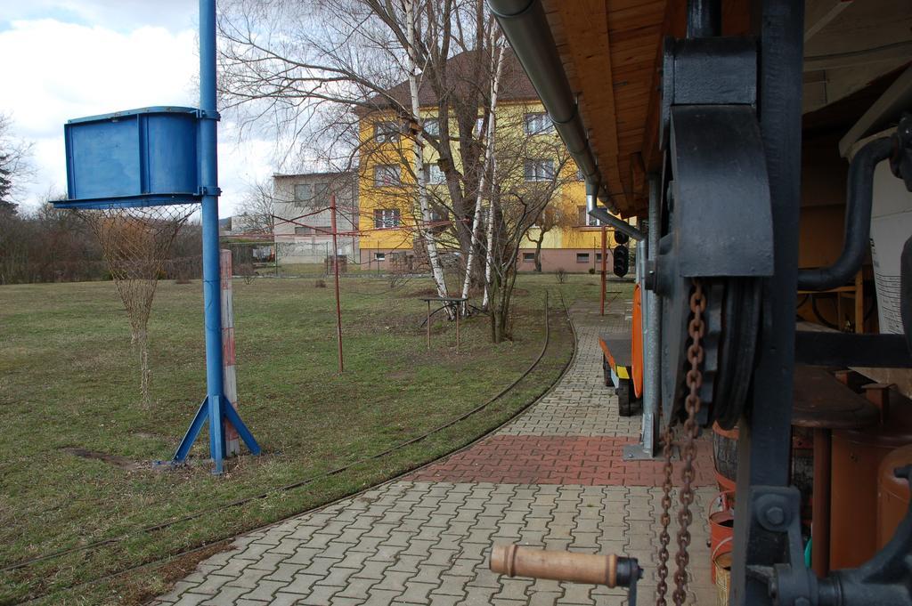 Penzion Sedlec Kutná Hora Exterior foto