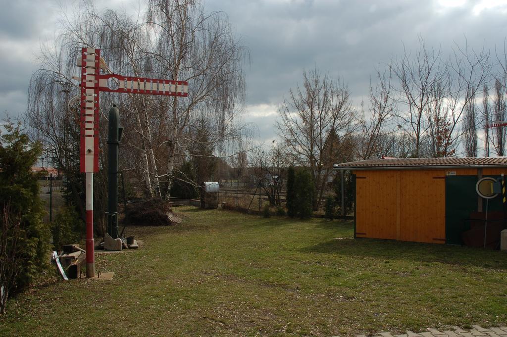 Penzion Sedlec Kutná Hora Exterior foto