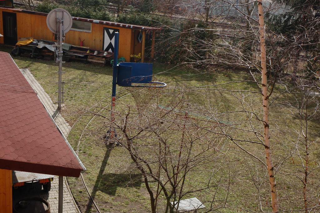 Penzion Sedlec Kutná Hora Exterior foto